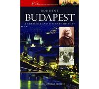 Bob Dent Budapest (Tascabile)