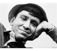 Bob Denver Come Gilligan Da Gilligan Poster Stampa 24x20"