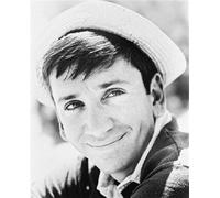 Bob Denver Come Gilligan Da Gilligan Poster Stampa 24x20" Foto Stellare 163376