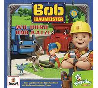 Bob der Baumeister - 002/Wie Hund und Katze