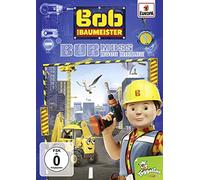 Bob der Baumeister 01 - Bob muss hoch hinaus