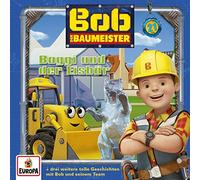Bob der Baumeister 021/Baggi und der Eisbär (CD)