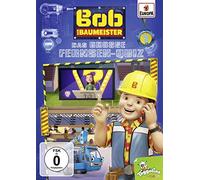 Bob der Baumeister 03 - Das grosse Fernseh-Quiz
