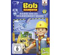 Bob der Baumeister 04 - Baggi und die Wasserrutsche