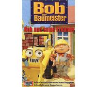 Bob der Baumeister 1 - Bob und seine Freunde