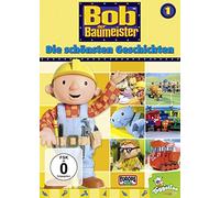 Bob der Baumeister 1 - Die schönsten Geschichten