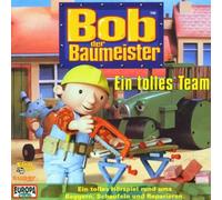 Bob der Baumeister 1 - Ein Tolles Team
