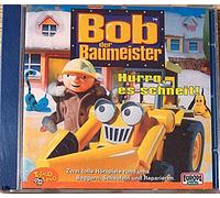 Bob der Baumeister 11 - Hurra,Es Schneit!