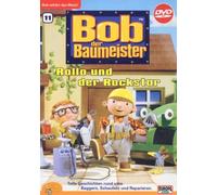 Bob der Baumeister 11 - Rollo und der Rockstar