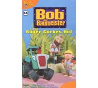 Bob der Baumeister 14 - Bauer Gurkes Hof