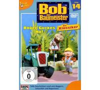 Bob der Baumeister 14 - Bauer Gurkes Hof