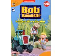 Bob der Baumeister 14 - Bauer Gurkes Hof