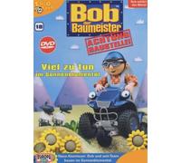 Bob der Baumeister 18 - Viel zu tun