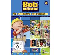 Bob der Baumeister 2 - Die schönsten Geschichten