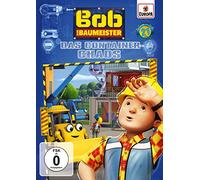 Bob, der Baumeister 21. Das Container-Chaos (DVD)