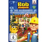 Bob, der Baumeister 22. Die allerbeste Weihnachtsfeier