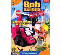 Bob der Baumeister 23 - Überraschung für Benny