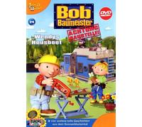 Bob der Baumeister 24 - Wendys Hausboot