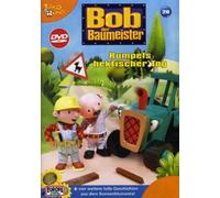 Bob der Baumeister 26 - Rumpels hektischer Tag