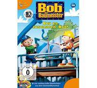 Bob der Baumeister 28 - Bau es zusammen, Bob!