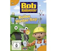 Bob der Baumeister 36 - Rollos Wetter-Rap