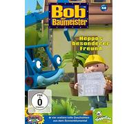 Bob der Baumeister 40 - Heppos besonderer Freund