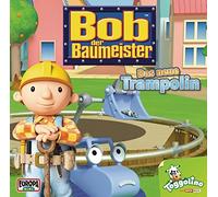 Bob der Baumeister - 41/das Neue Trampolin