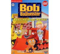 Bob der Baumeister 5 - Bobs fleißige Helfer