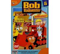 Bob der Baumeister 5 - Bobs fleißige Helfer/Die Klassiker