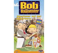 Bob der Baumeister - Abenteuer auf d. Ritterburg