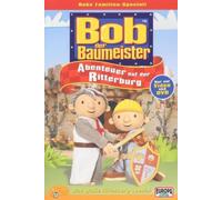 Bob der Baumeister - Abenteuer auf d. Ritterburg
