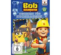Bob der Baumeister - Bob Der Baumeister 014 [Edizione: Germania]
