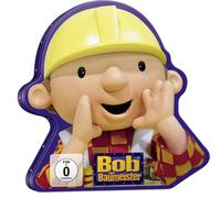 Bob der Baumeister - Bob der Baumeister - Metallbox