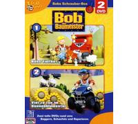Bob der Baumeister - Bobs Schrauber Box
