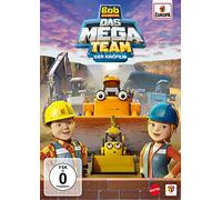 Bob der Baumeister - Das MEGA Team - Der Kinofilm