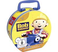 Bob der Baumeister - Die 3. Tin-Box