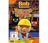 Bob der Baumeister - Die Sonnenblumental-Spiele