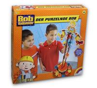 Bob der Baumeister - Gioco Bambini» Il Purzelnde Bob «Gioco di Società Gioco