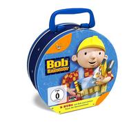 Bob der Baumeister - Metallbox
