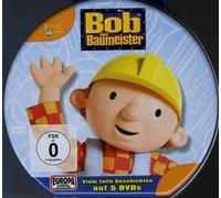 Bob der Baumeister - Metallkoffer