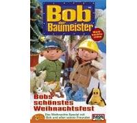 Bob der Baumeister - Weihnachtsfest