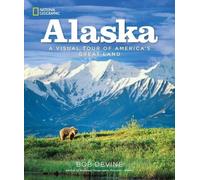 Bob Devine Alaska (Copertina rigida)