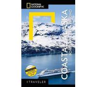 Bob Devine National Geographic Traveler: Coastal Alaska 2nd Edition (Tascabile)