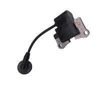 bob di accensione adatta for TLE43 KAS 1E40F-E 1E40F-E.3 BC-46 CG-430 BC46 CG430 AL-KO BC 4125 pennello Cu trimmer Magnetore Statore