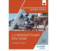 Bob Digby Sue W Safon Uwch Daearyddiaeth Meistroli’r Testun: Llywodr (Tascabile)