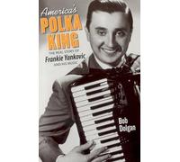 Bob Dolgan America's Polka King (Tascabile)
