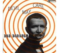 Bob Dorough - Devil May Care