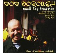 Bob Dorough Small Day Tomorrow (CD) Album