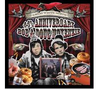 Bob & Doug McKenzi Great White North & Strange Brew 44 3/4 Anniversar (Vinyl LP)