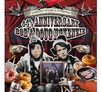 Bob & Doug Mckenzie The Great White North (2Cd/Blu-Ray) By Bob & Doug M CD NUOVO